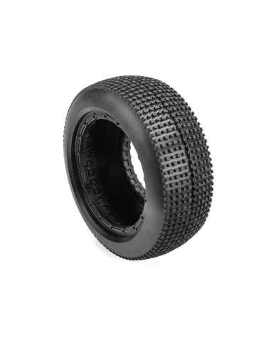 King Pin S3 Front-Rear Off-Road Tires (2): 5IVE-T