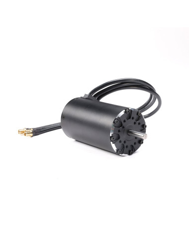 Firma 70120 560Kv Brushless Motor: 8mm
