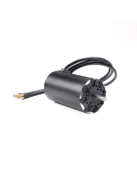 Firma 70120 560Kv Brushless Motor: 8mm