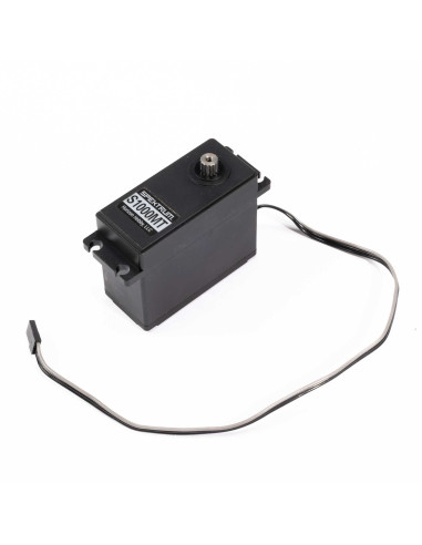HV Metal Top Large Scale Surface Servo 15T