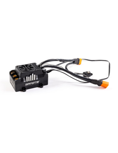 Firma 250A Brushless Smart ESC  6S-12S: Dual IC5