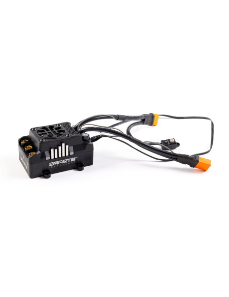 Firma 250A Brushless Smart ESC  6S-12S: Dual IC5