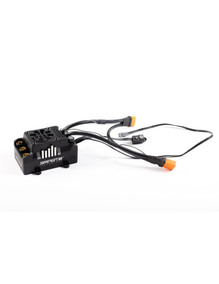 Firma 250A Brushless Smart ESC  6S-12S: Dual IC5