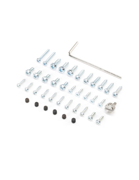 Screw Set: Habu SS 4S 50mm EDF