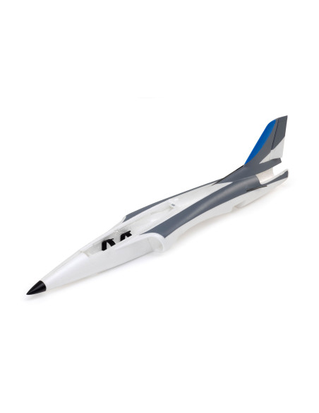 Painted Fuselage: Habu SS 4S 50mm EDF