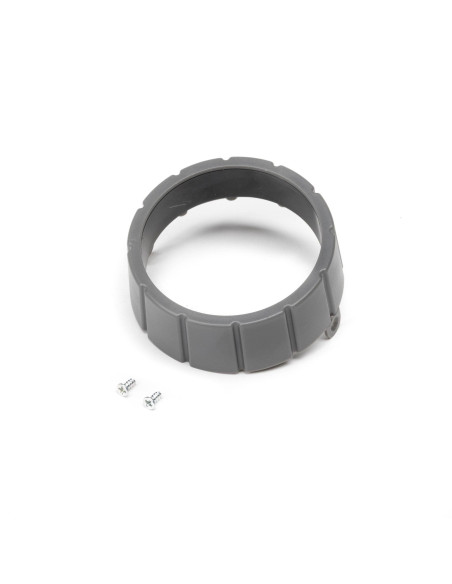 Tail Cone: Habu SS 4S 50mm EDF