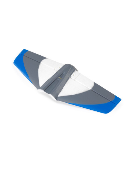 Horizontal Tail: Habu SS 4S 50mm EDF