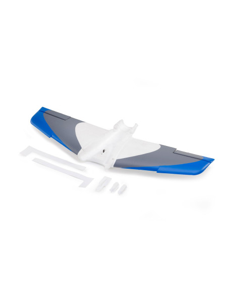 Painted Wing: Habu SS 4S 50mm EDF