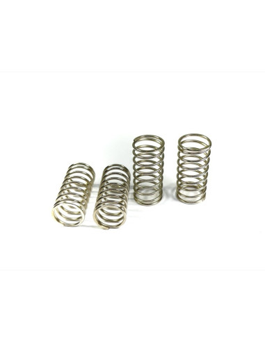 Spring Set for Dampers 70mm hard (4)