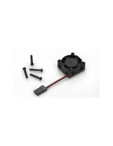 Fan 12.000RPM for PRO-Crawler Brushed ESC