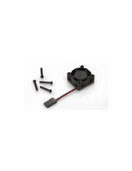 Fan 12.000RPM for PRO-Crawler Brushed ESC