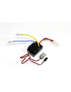 Brushed ESC 40A waterproof...