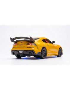 1:43 4WD Drift-Race Car... 2