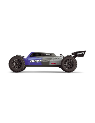 Maverick RC QByte XB Flux 1-12th Buggy - Blue