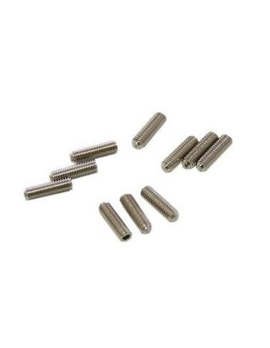 UR164310 Tornillo inox. M3x10 prisioneros (10u.)