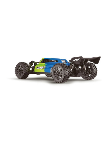 Maverick RC QByte XB Pro 1-12th Buggy - Fluoro...