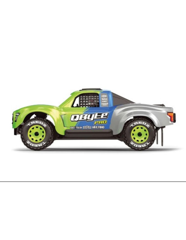 Maverick RC QByte SC Pro 1-12th SC Truck -...
