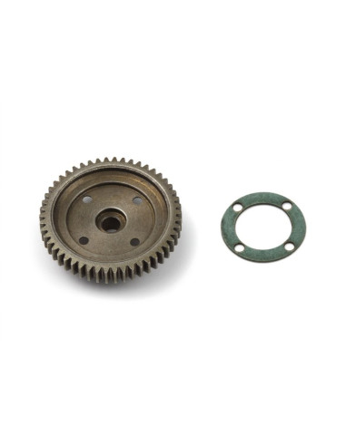 50T Spur Gear (0.6M-Sintered)