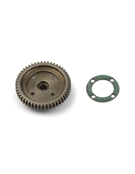 50T Spur Gear (0.6M-Sintered)