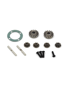 Differential gear sets...