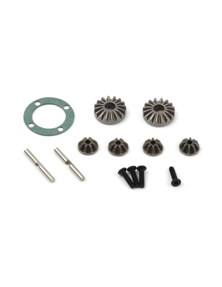 Differential gear sets (Sintered)