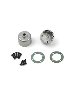 Differential housing...