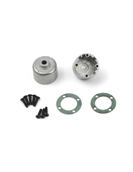 Differential housing (Sintered)