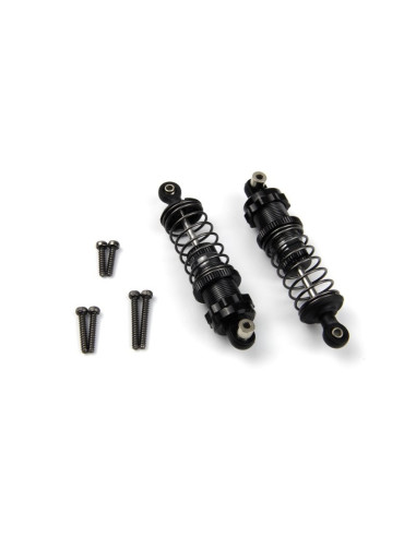 Aluminum Shock Set (Assembled-2pcs)