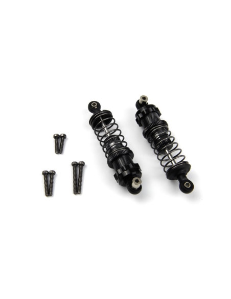 Aluminum Shock Set (Assembled-2pcs)