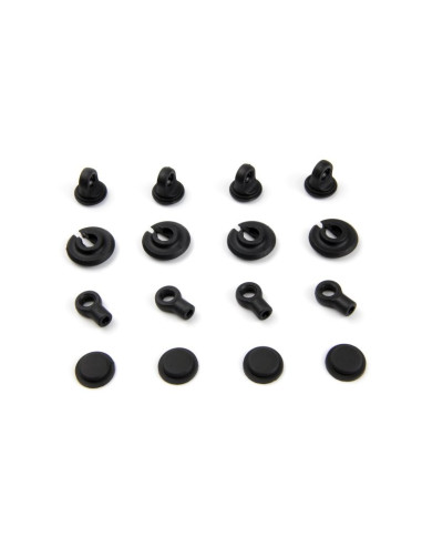 Shock Connecting & Sealing Set