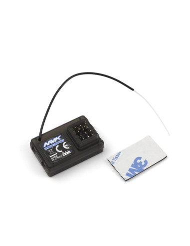 Maverick MRX314G 2.4GHZ 4Ch Receiver