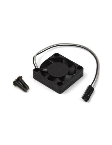 Motor Cooling fan
