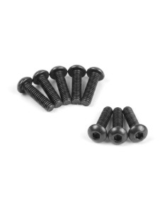 Button Head Screw M3x12mm...