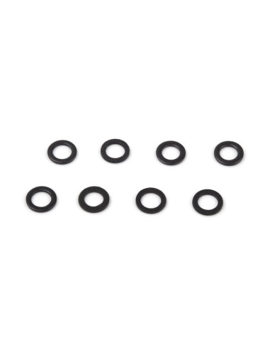 Washer M4x7x0.8mm (8pcs)