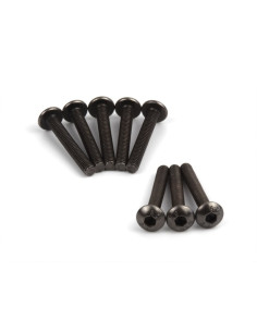 TP. Button Head Screw...