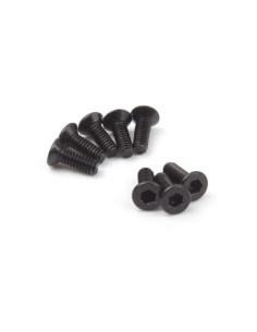 Flat Head Screw 2.0x6mm...