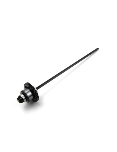 Central differential (Machined Steel)