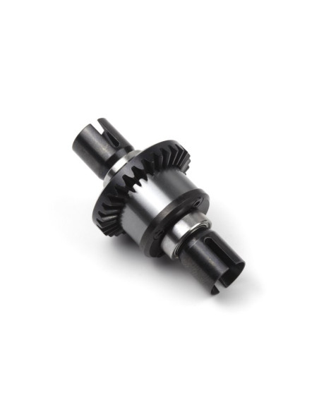 Assembled Differential (Machined Steel)