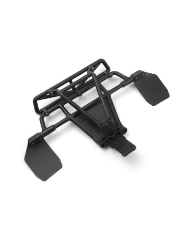 Rear Bumper Set