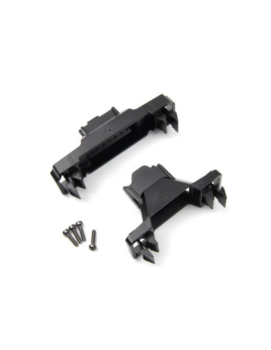 Body clip