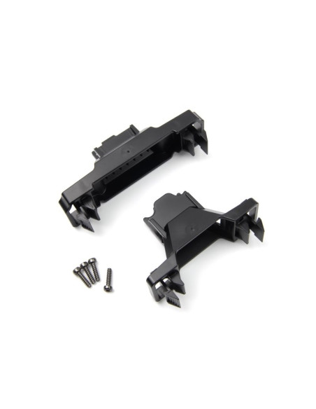Body clip