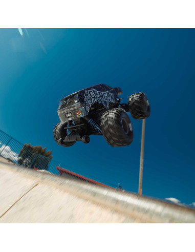 1-10 GORGON 223S 2WD RTR Brushless Monster...