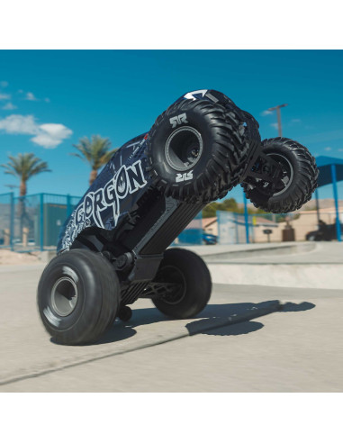 1-10 GORGON 223S 2WD RTR Brushless Monster...