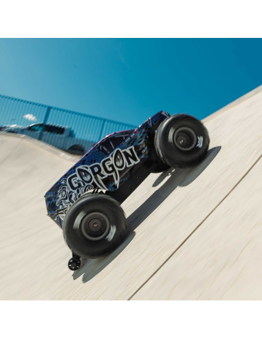1-10 GORGON 223S 2WD RTR Brushless Monster...