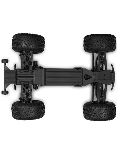 1-10 GORGON 223S 2WD RTR Brushless Monster...