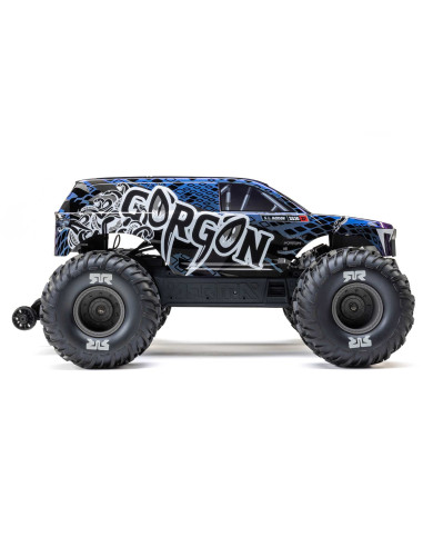 1-10 GORGON 223S 2WD RTR Brushless Monster...