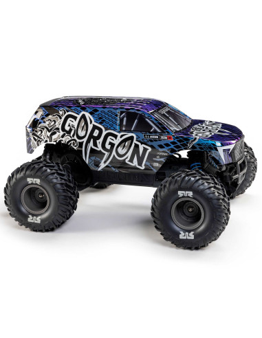 1-10 GORGON 223S 2WD RTR Brushless Monster...