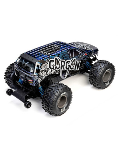 1-10 GORGON 223S 2WD RTR Brushless Monster...