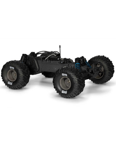 1-10 GORGON 223S 2WD RTR Brushless Monster...