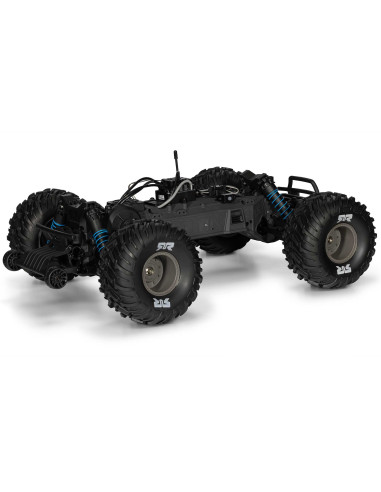 1-10 GORGON 223S 2WD RTR Brushless Monster...